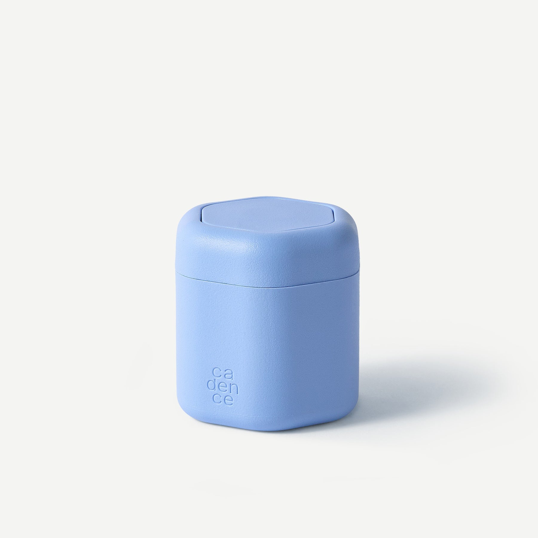 Blue Cadence Medium travel capsule