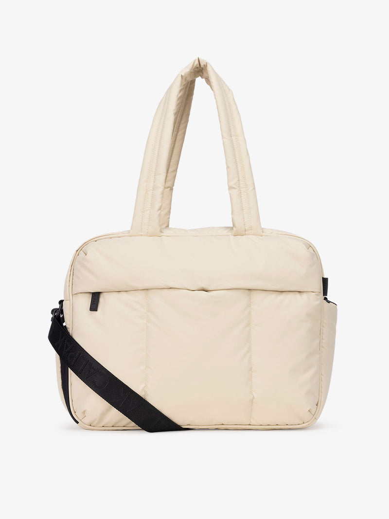 Oatmeal CALPAK Luka Duffel