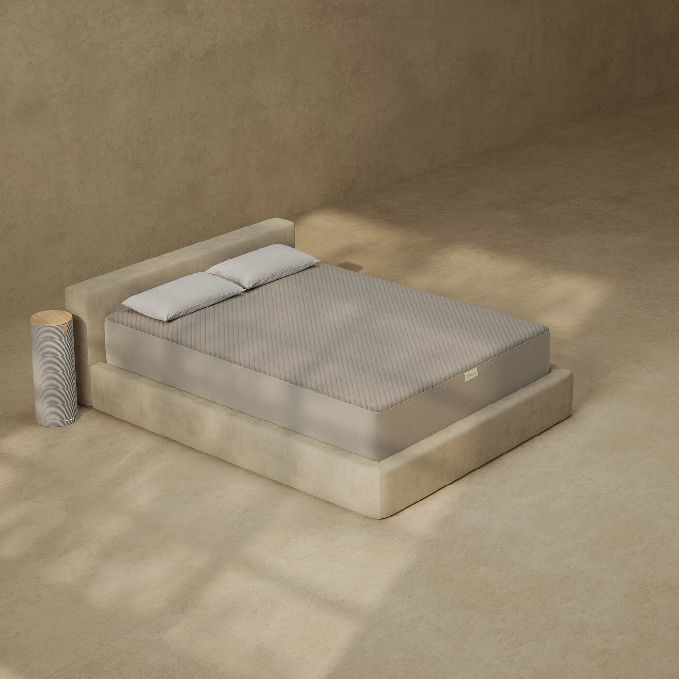 Orion Sleep System smart temperature-controlled mattress cover