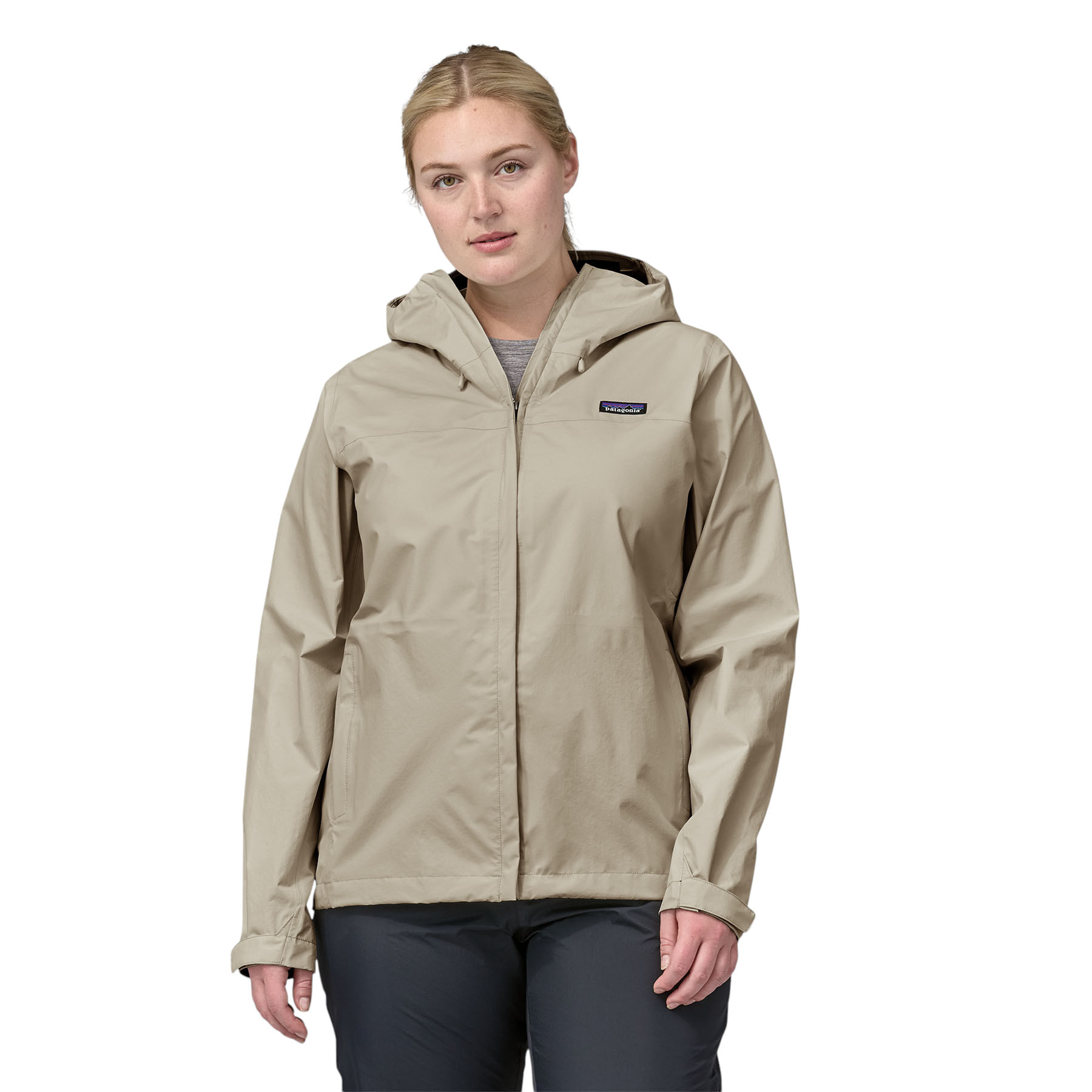 Patagonia Torrentshell 3L Rain Jacket