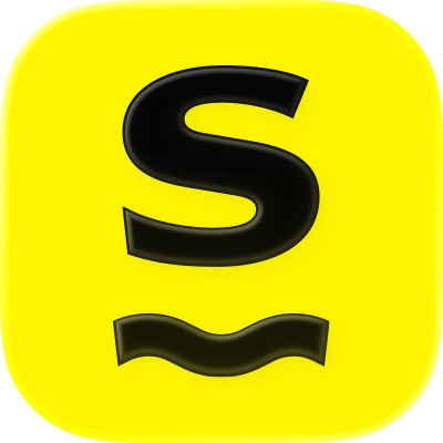 Saily travel eSIM app icon